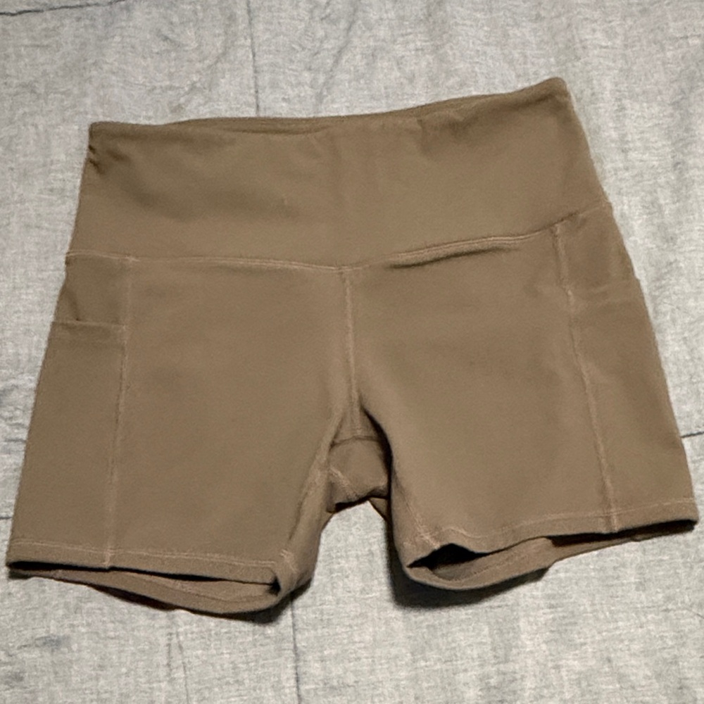 Women's Workout Shorts